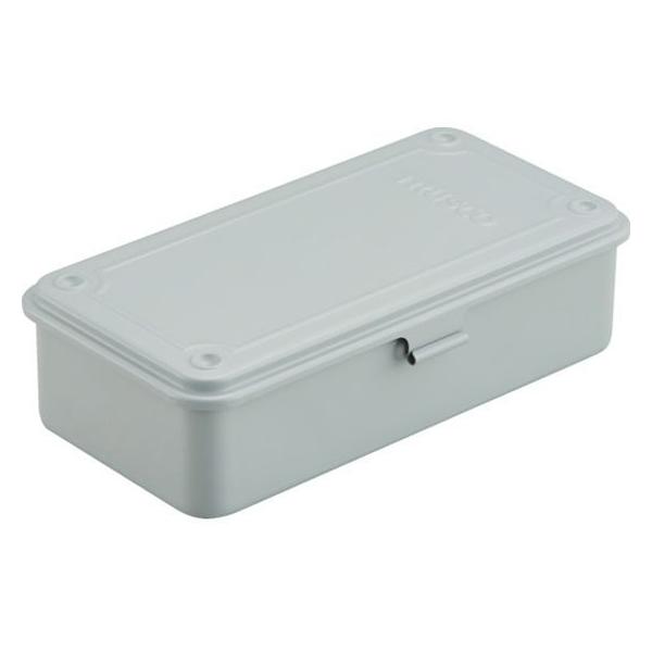 y񂹁zTRUSCO gN^H 203×109×56 CgOC T-190LG c[{bNX c[obN ۊ 