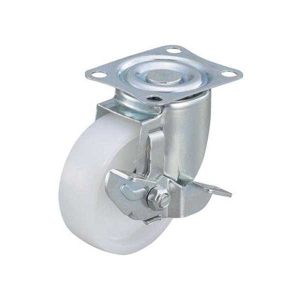 y񂹁zR[ GA[LX^[(ݎԃXgbp[t) 50mm iC ALG-50-NS LX^[ ➑ @\ 