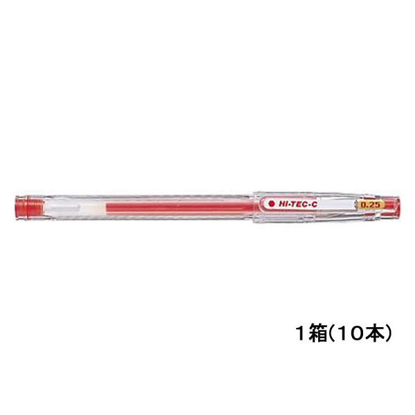 pCbg nCebNC025 0.25mm bh 10{ LH-20C25-R ԃCN QCN{[y