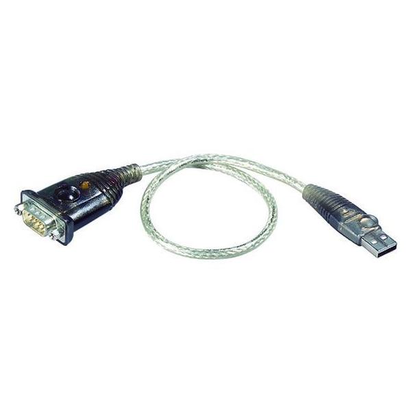 y񂹁zATEN USB to VA ϊ UC232A ؑ֋@ z obӋ@ p\R Ɠd
