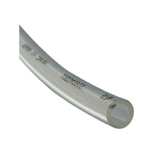 �y�����񂹁z�`���_ TE�^�b�`�`���[�u 16mm�^100m �N���A TE-16-100 C �`���[�u �z�[�X�� �����`���[�u �z�[�X �z�Ǎ�