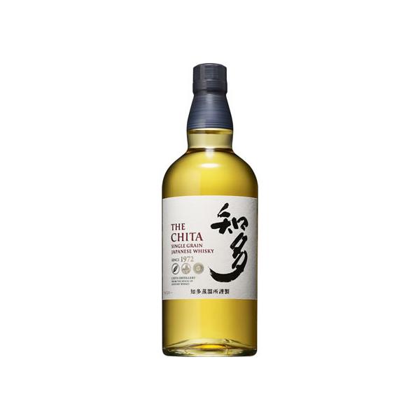 サントリー サントリーウィスキー 「知多」 43度 700ml