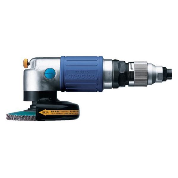 【ベッセル】エアーディスクグラインダー VESSEL（工具） 【お取り寄せ】ベッセル エアーディスクグラインダー