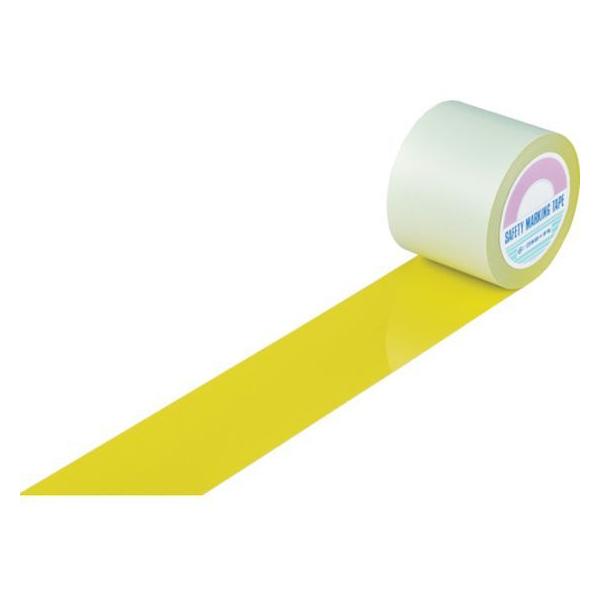 �y�����񂹁z�Ώ\�� �K�[�h�e�[�v �� GT-102Y 100mm��×20m �����p