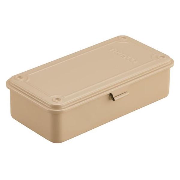 y񂹁zTRUSCO gN^H 203×109×56 CgTh T-190LS c[{bNX c[obN ۊ 