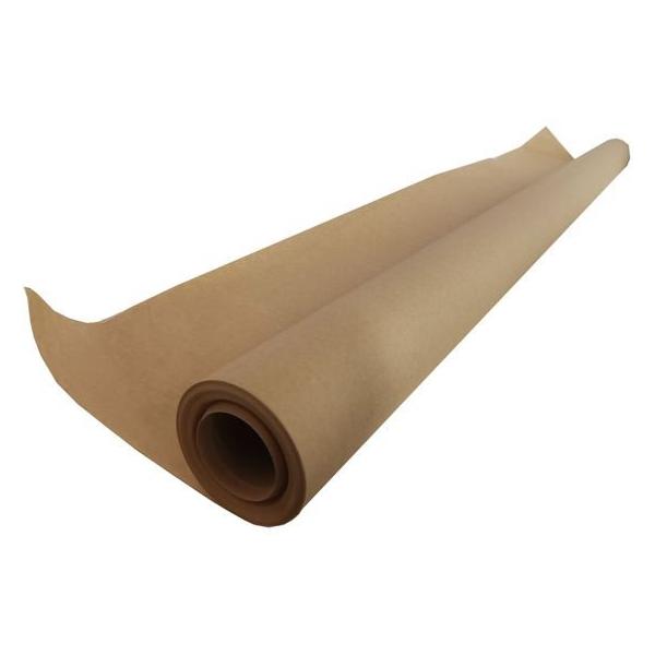 他サイト： 紺屋商事 クラフト紙 910mm×30m 00830001の商品画像