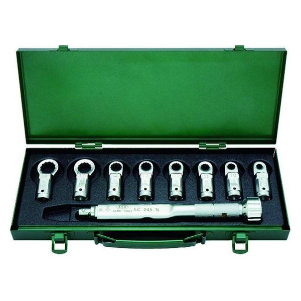 y񂹁zASH gN`߂˃wbhZbg LC045N+8-19MM LCR2000 HZbg Pi H R[h 