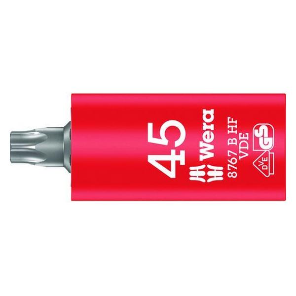 y񂹁zWera 8767 B VDE ≏z[fBOt@Vrbg\Pbg TX 45 004925 ԗpq[Y ≏H  dݎ Ɨpi H