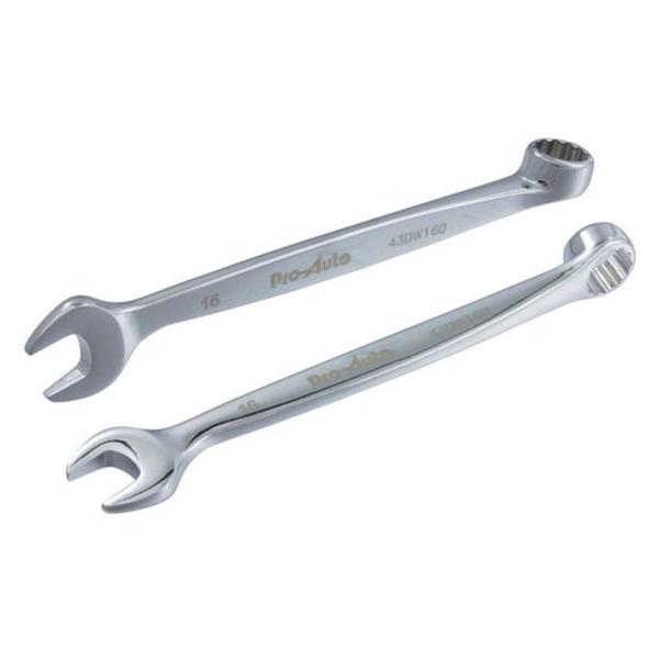 �y�����񂹁zPro-Auto �h���t�B�������`16MM 43DW160 �R���r�l�[�V�����X�p�i �����` �X�p�i �v�[���[ ��Ɨp�i �H��