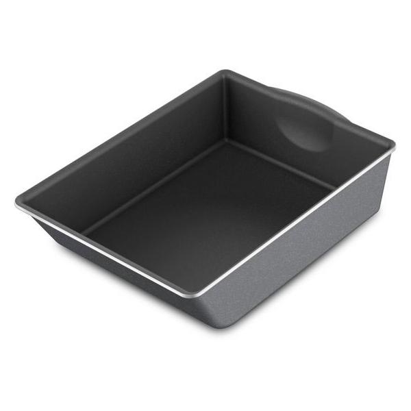 他サイト： 【お取り寄せ】アイリスオーヤマ ダイヤモンドコートパン ディープラス エッグパン スレートグレーの商品画像