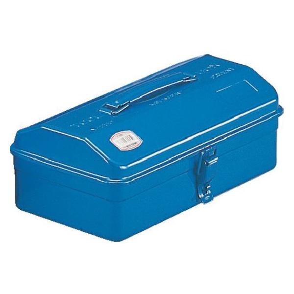 y񂹁zTRUSCO R^H 304×164×123 u[ Y-280-B c[{bNX c[obN ۊ 