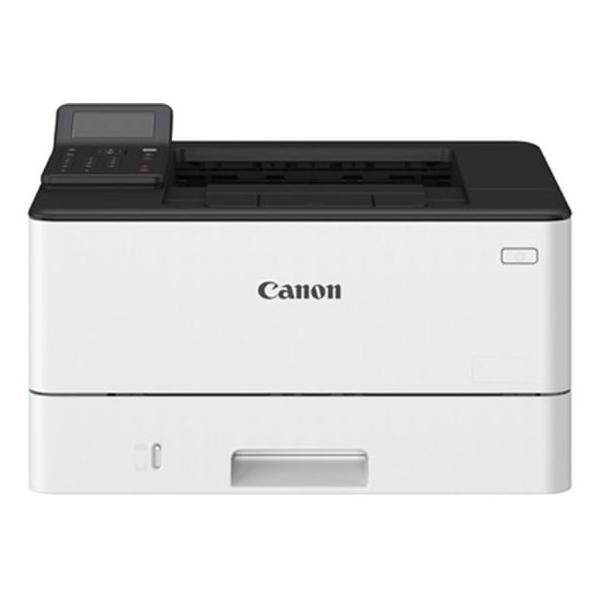 キヤノン（Canon） 【お取り寄せ】CANON A4モノクロレーザープリンター