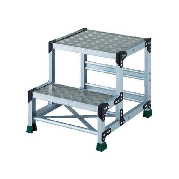 y񂹁zTRUSCO A~Ƒ ȍ| 2i 500×400 TSFC-255 ݑ u^ ͂ 