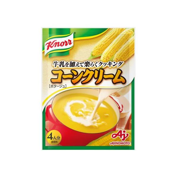 【商品説明】小麦粉を使用したルゥをベースにスーパースイートコーンをふんだんに使用したコーン風味豊かなスープです。【仕様】●注文単位：１袋