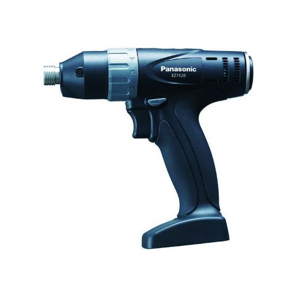 �y�����񂹁zPanasonic �[�d�}���`�C���p�N�g EZ7520X-B �C���p�N�g�h���C�o�[ �d���H�� �����H�� ��Ɨp�i �H��