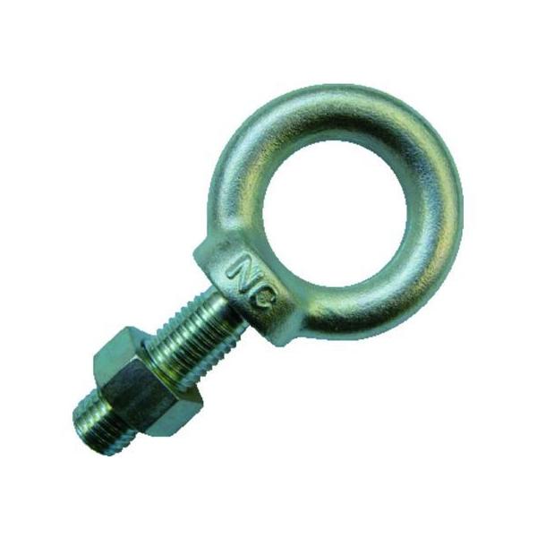 y񂹁zNANIWA AC{g ON[g M8×50 EL8100850 C[Nbv AC{g ACibg  