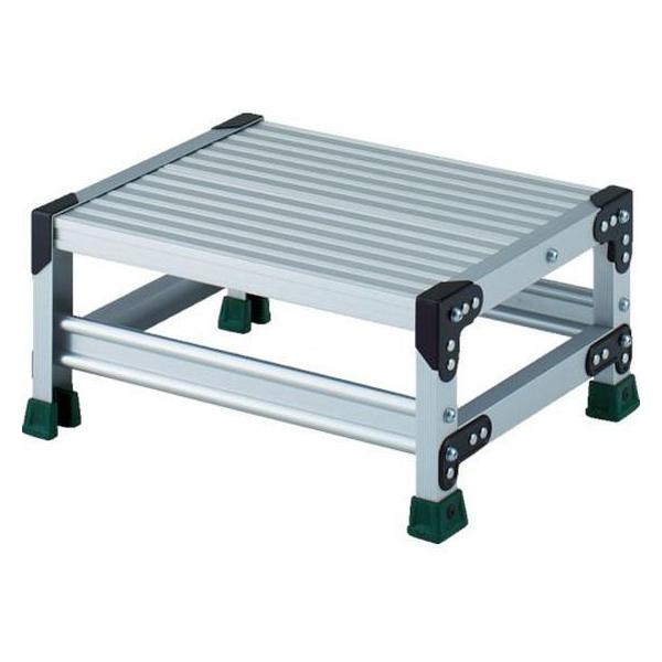 y񂹁zTRUSCO A~Ƒ 1i 0.25m V500×400 TSF-1525 ݑ u^ ͂ 