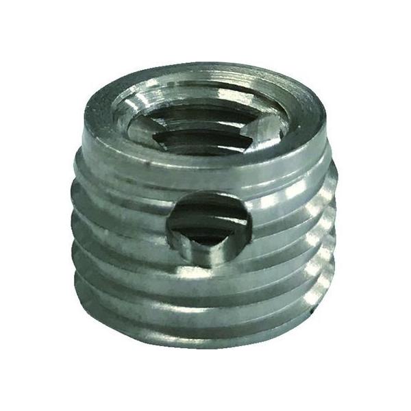 �y�����񂹁zTRUSCO �G���U�[�g[[R��]] 307SUS�O���E�Z�� M4 P0.7 L6 307SUS-M4-P0.7-1.5DNS �˂��؂�H�� �؍�H�� ��Ɨp�i �H��