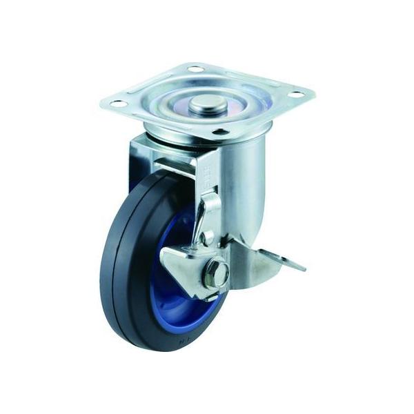 y񂹁zR[ GA[LX^[(ݎԃXgbp[t) 100mm S AMG-100-NRBDS LX^[ ➑ @\ 