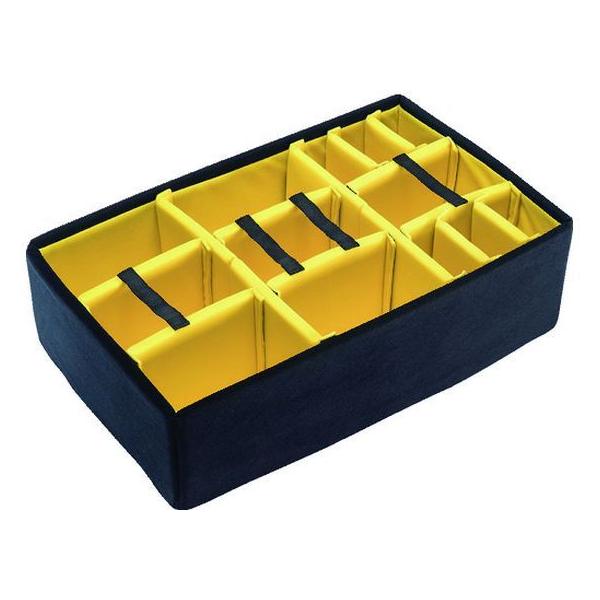 y񂹁zPELICAN 1650P[X pfBoC_[Zbg 1650-PD  ۊ  