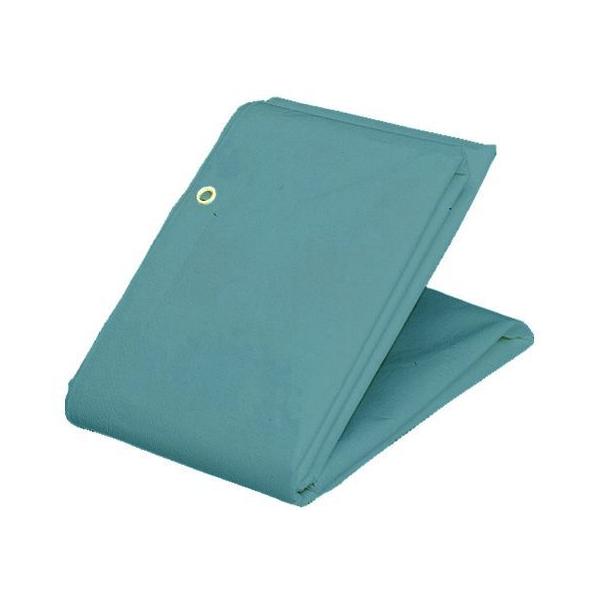 �y�����񂹁zTRUSCO �h���V�[�g���y�� ��5.4m×����7.2m �O���[ �h���V�[�g ���� ���S ���