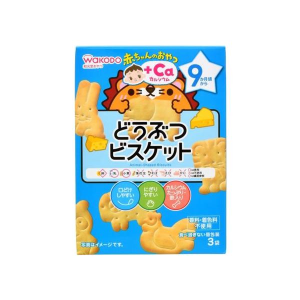 【仕様】●９ヶ月頃から●内容量：１１．５ｇ×３袋