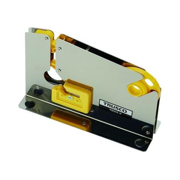 y񂹁zTRUSCO obOV[[ XeX 9mm TBSS-9 obOV[[{ ܗpV[[ ^pbN@  