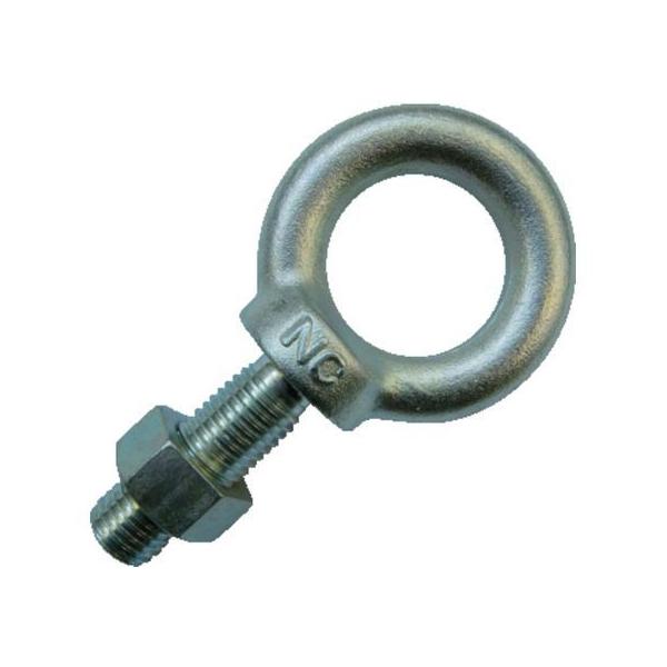 y񂹁zNANIWA AC{g ON[g M10×50 EL8101050 C[Nbv AC{g ACibg  