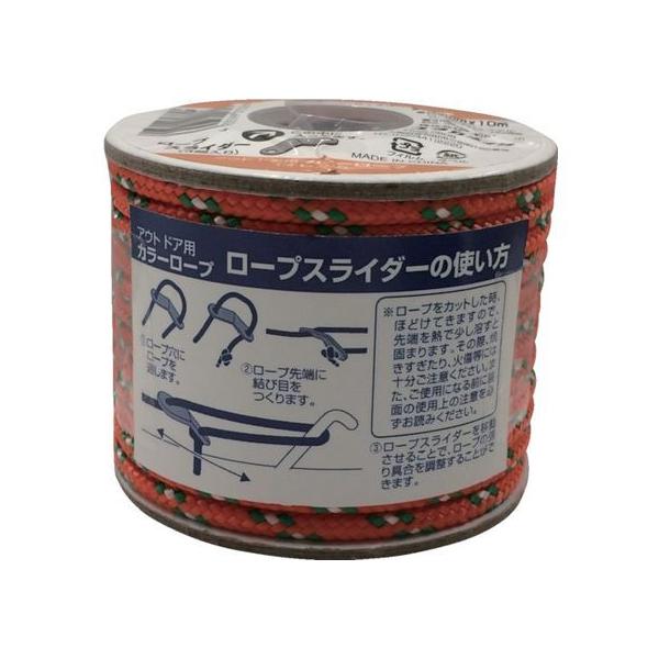 y񂹁z^JCN AEghApJ[[v IW 4.5mm×10m ROC-28 oo[v בR 