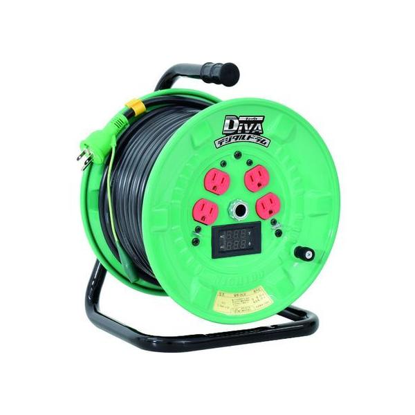 y񂹁z dHh fW^h W^ dd[^[t ߕטRdی쌓p 30m NPDM-EK34 R[h[POOu R[h[ R[h