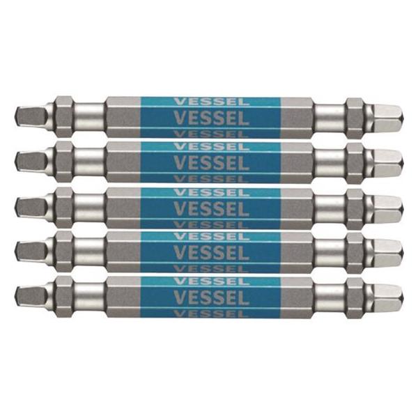 y񂹁zxbZ ʃrbg 5{g (XNGA) SQ3×65mm GS5P-42 rbg hCo[rbg Ɨpi H