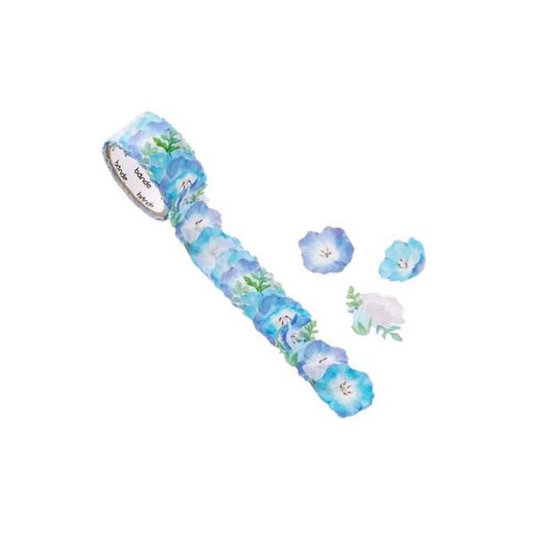 【商品説明】めくるたびに現れるいろんな絵柄が楽しい、１枚ずつめくれるマスキングテープです。手帳、ノート、メッセージカードなどのデコレーションが楽しめます。【仕様】●包装サイズ：高さ１２５×幅６８×奥行４８ｍｍ●１枚あたりのサイズ：約高さ１７...