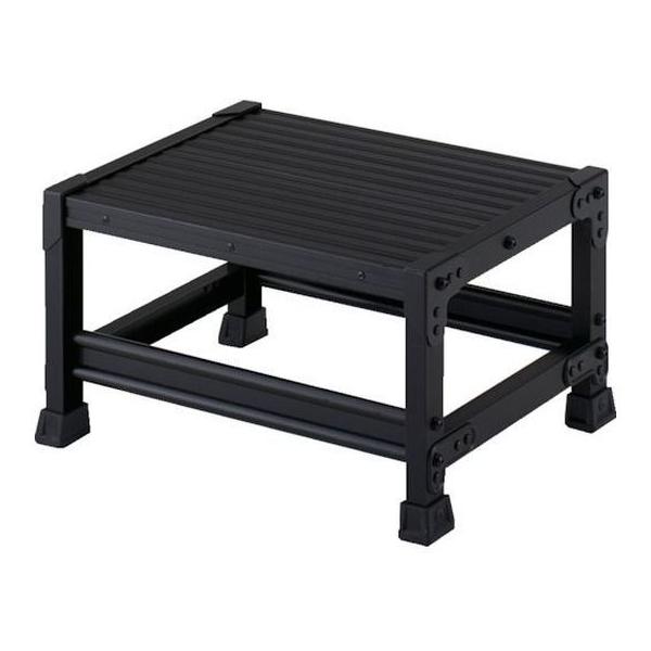 y񂹁zTRUSCO Ɨp A~Ex^Cv 1i ubN TSF-153-BK ݑ u^ ͂ 