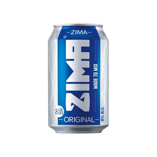 【商品説明】フレッシュでクリアな味わいのＲＴＤアルコール飲料。この味わいこそが、他の味わいに例えられないＺＩＭＡ　Ｔａｓｔｅ！【仕様】●内容量：３３０ｍｌ●注文単位：１缶