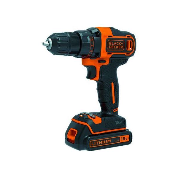 �y�����񂹁zB D 18V���`�E���R�[�h���X�h�����h���C�o�[ 2�o�b�e���[�^�C�v BDCDD186K2-JP �h�����h���C�o�[ �d���H�� �����H�� ��Ɨp�i �H��
