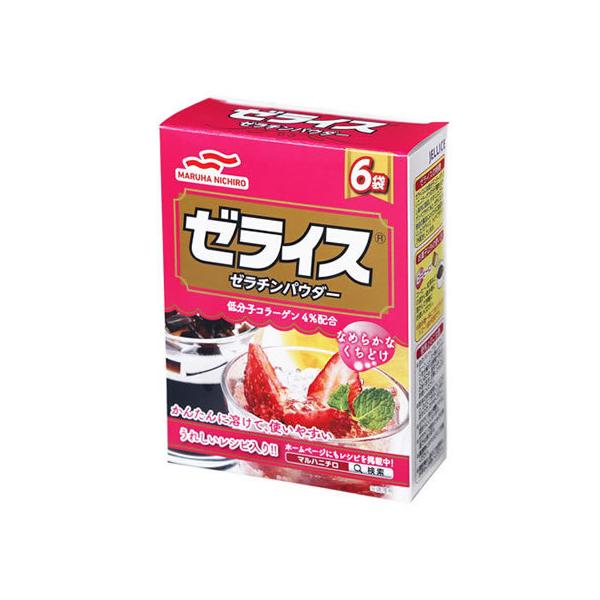 【商品説明】「豚」由来のコラーゲンから作られています。１袋当たり５ｇ（標準的な使用で２５０ｍｌ分）と、使い切りに手頃なサイズで、ゼリーなどのデザート類の他、いろいろなお料理やそのままドリンク類に溶かすなどしてご利用いただけます。詳しい使い方...