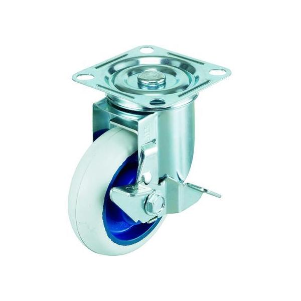 y񂹁zR[ GA[LX^[(ݎԃXgbp[t) 100mm zCgS AMG-100-NRBDS-W LX^[ ➑ @\ 