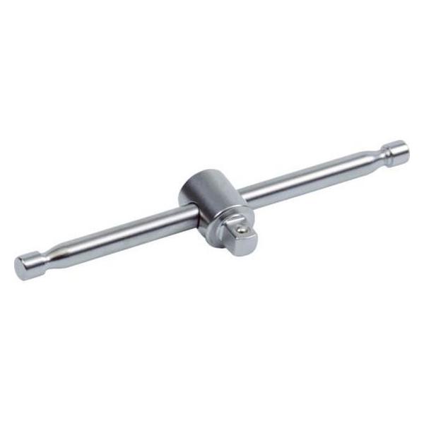 �y�����񂹁zTRUSCO T�`�X���C�h�n���h�� �����p12.7 �S��250mm TSSB4-250 �\�P�b�g �\�P�b�g�����` ��Ɨp�i �H��