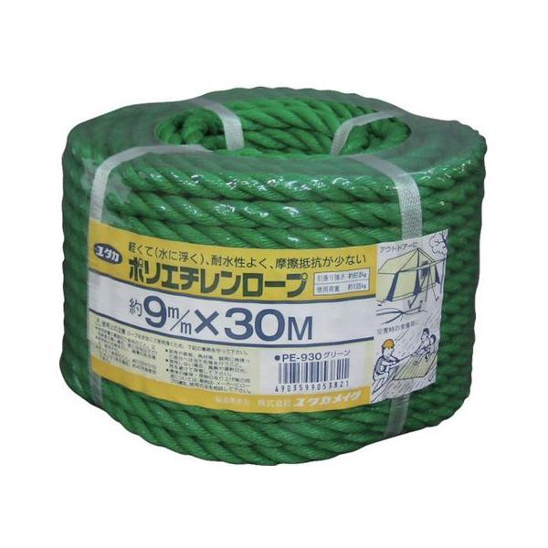 y񂹁z^JCN [v PEJ[[v\pbN 9×30m O[ PE-930 od[v בR 