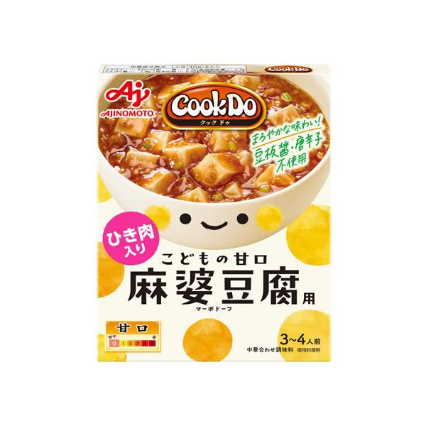 【商品説明】豆板醤・唐辛子不使用鶏だしと海鮮だしを絶妙にブレンドしたまろやかでやさしい味わい。豆板醤・唐辛子不使用のため、小さなお子様でもおいしくお召し上がりいただけます。【仕様】●注文単位：１箱