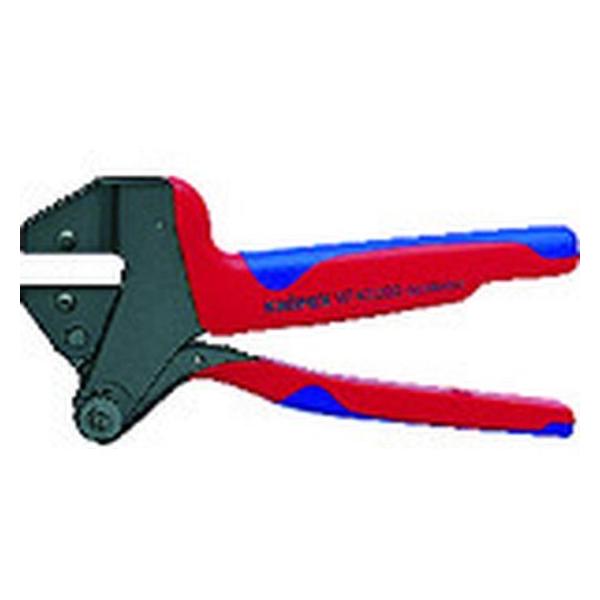 y񂹁zKNIPEX 9743-200A NsOVXevC[ {̂̂ 9743-200A H  dݎ Ɨpi H