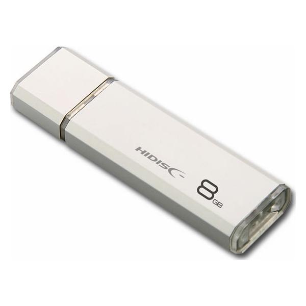HIDISC USB3.0[ 8GB HDUF114C8G3 tra OthCu p\R Ɠd