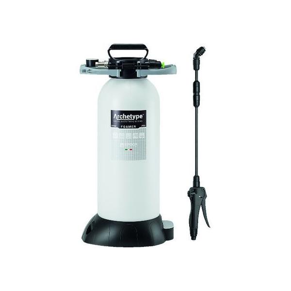 y񂹁zEPOCA ~ A-TYPE10 PRO FOAMER EPDM 7853.S001  U  _Ǝ |pi Ɨpi H