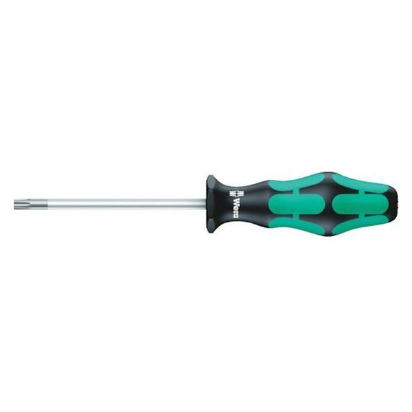 �y�����񂹁zWera �g���N�X�h���C�o�[HF TX15×80 028051 �O���b�v�h���C�o�[ �h���C�o�[ �Z�p�_�����` ��Ɨp�i �H��