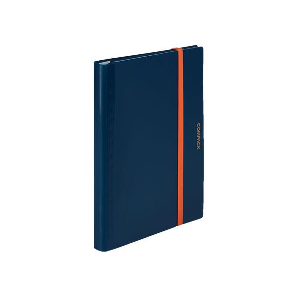 y񂹁zLOW ܂NA[t@C RpbN A4 10|Pbg lCr[ Œ莮N[t@C