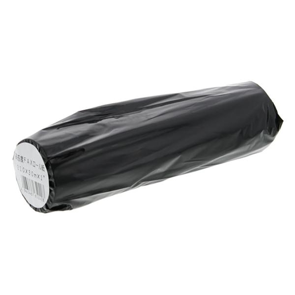 高感度FAXロール紙 A4サイズ 210mm×30m×1インチ 感熱紙 Ａ４ ＦＡＸ用ロール紙 ＦＡＸ ワープロ用紙