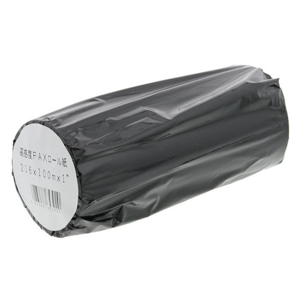 xFAX[ A4[K 216mm×100m×1C` M `S e`wp[ e`w [vp