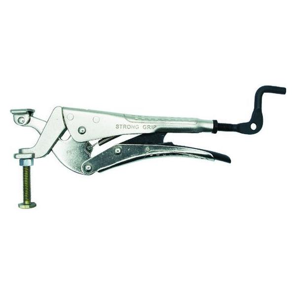 �y�����񂹁zSHT �O���b�v�v���C���[ 250mm PE10M �O���b�v�v���C���[ �N�����v �o�C�X �n���h�v���X ��Ɨp�i �H��