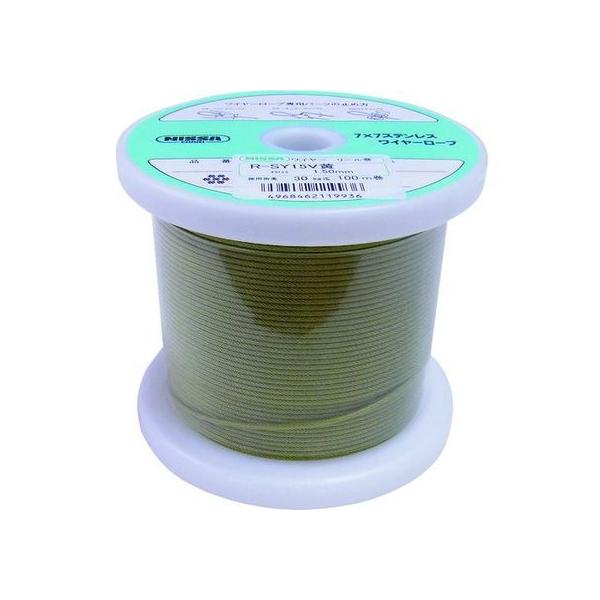 y񂹁zjbT`FC F R[eBOC[[v 1.5mm×100m TSY15V-YL `F[ C[ ڍ y z