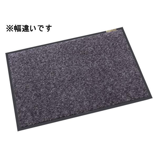 �y���[�J�[�����z�R��Y�� �����X�e�b�v�}�b�g 900×1800mm �O���[ F-1-18 R5-GR�y����s�z�����p ���փ}�b�g �G���g�����X �C���t�H���[�V����